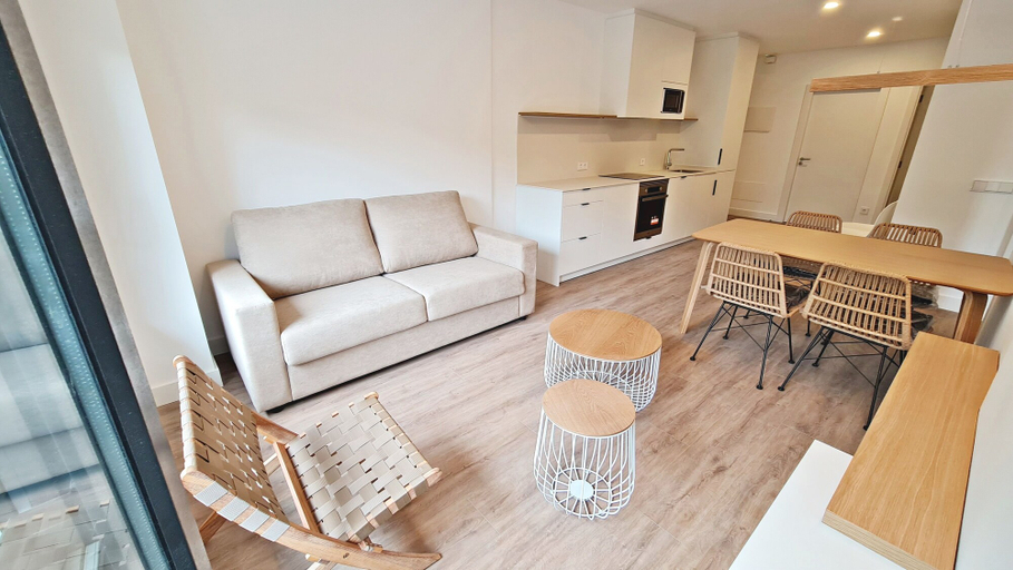 Others 4, BR Silgar Suites, Pontevedra