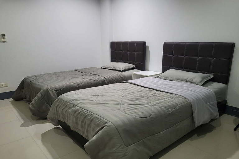 Bedroom 3, Kaewchantra Mansion, Muang Chiang Mai