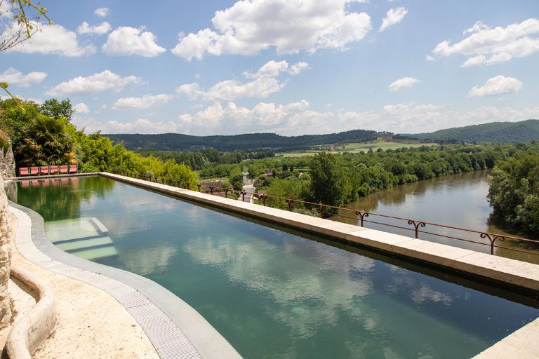 Sport & Beauty 4, La Maison des Sarrasins, Dordogne