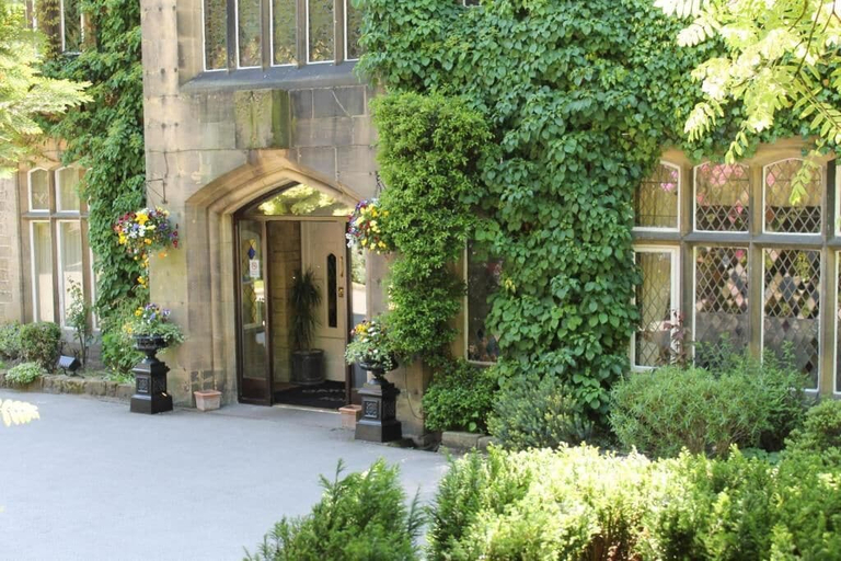 Exterior & Views 2, Oakwood Hall, Bradford