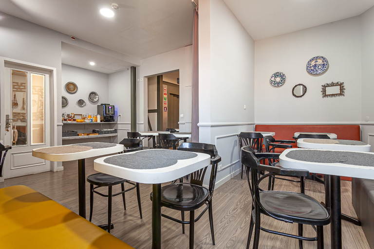 Food & Drinks 5, Guest House Porto Clerigus, Porto