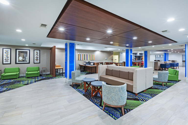 Others 5, Holiday Inn Express & Suites LONGVIEW SOUTH I-20 by IHG, Gregg