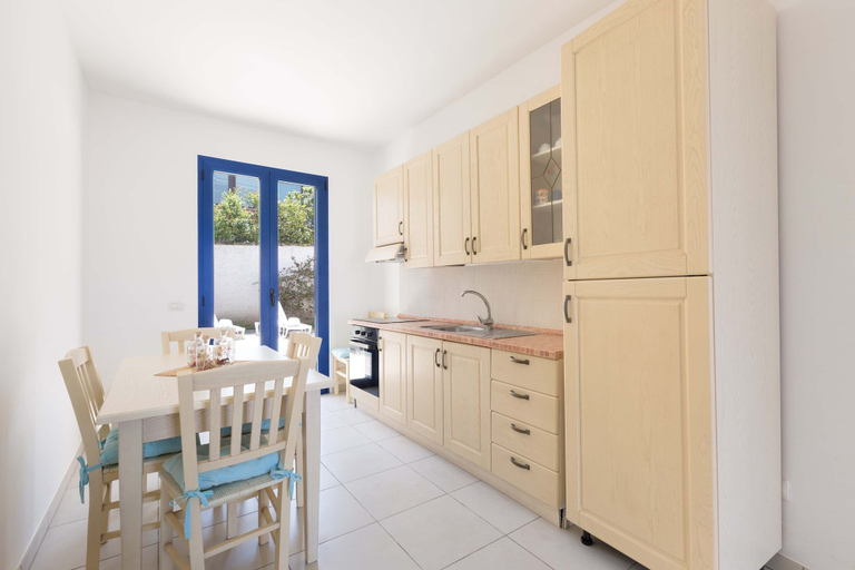 Private kitchen 3, 3403 Casa Petrachi - PP by Barbarhouse, Lecce