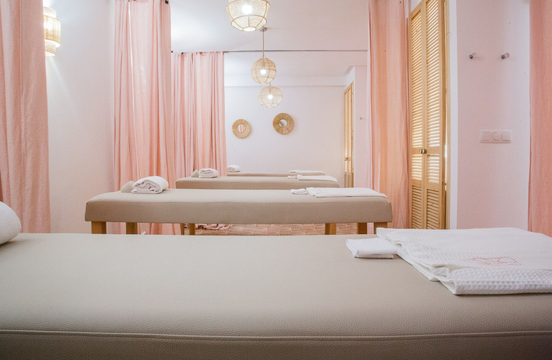 Bedroom 4, Boutique Hotel Le Pavillon de la KASBAH, Marrakech