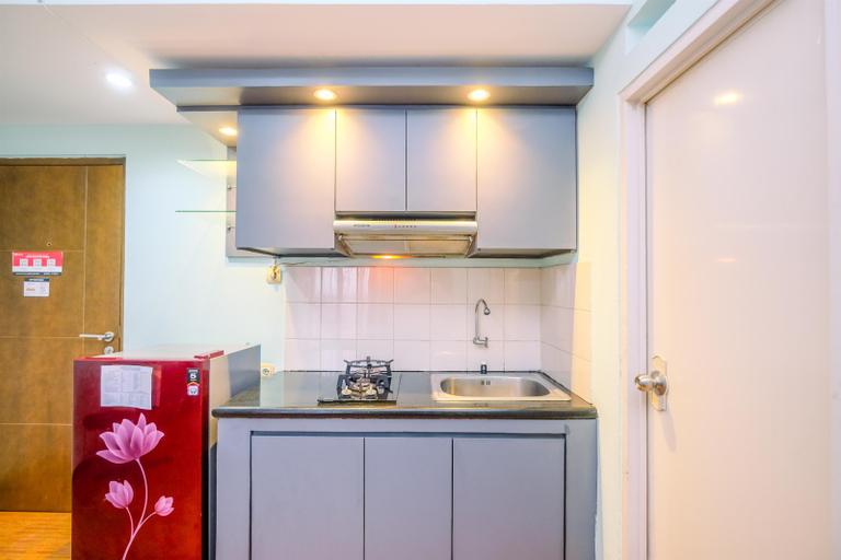 Others 4, Modern Look 2BR at Bogor Valley Apartment By Travelio, Bogor