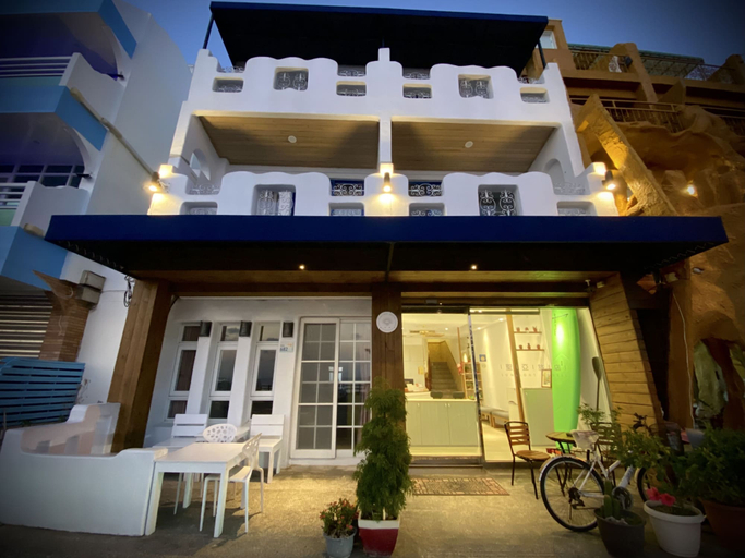 Exterior & Views 2, Seya Inn, Pingtung