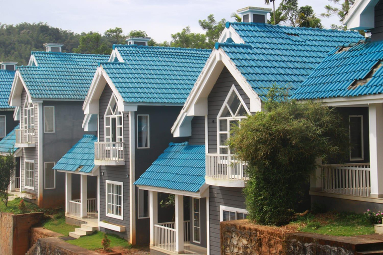 Others 5, Kallat British Resort, Wayanad