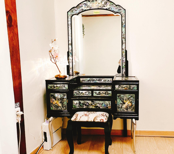 Hongik University Station 2mins  Apartment (32), Mapo