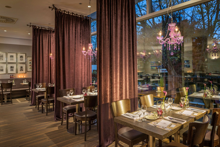 Food & Drinks 5, Dorint Kongresshotel Düsseldorf/Neuss, Rhein-Kreis Neuss