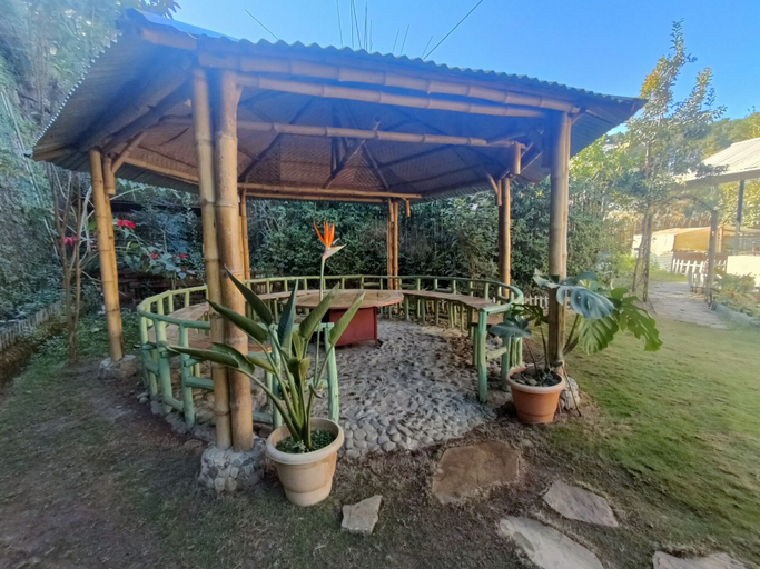 Others 4, Sha Ri Loum Homestay, East Khasi Hills