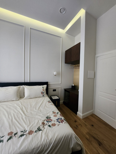 Bedroom 3, SirenaResina, Napoli