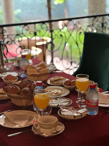 Food & Drinks 5, Belere Arribat City Center, Rabat