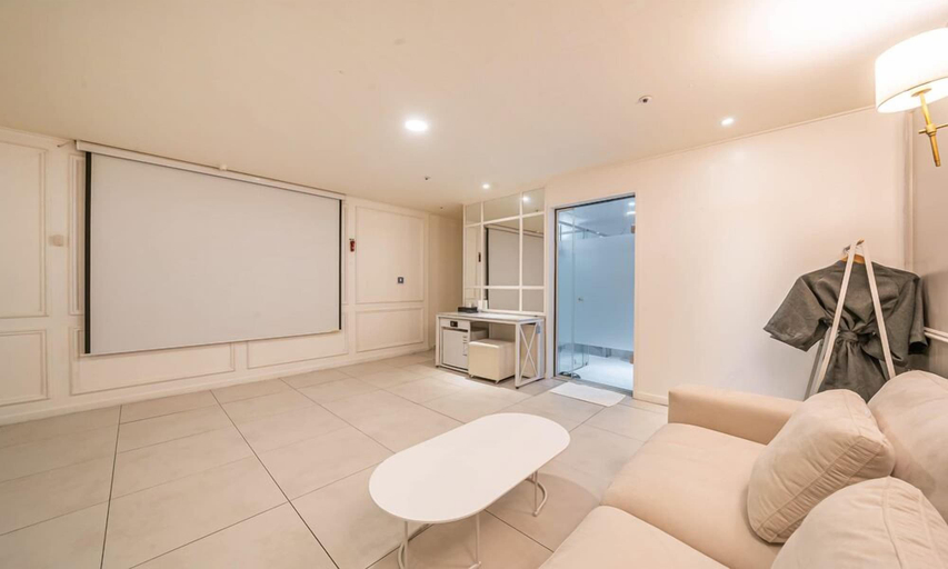 Others 5, HOTEL STAY AYANA DAEJEON, Cheongwon