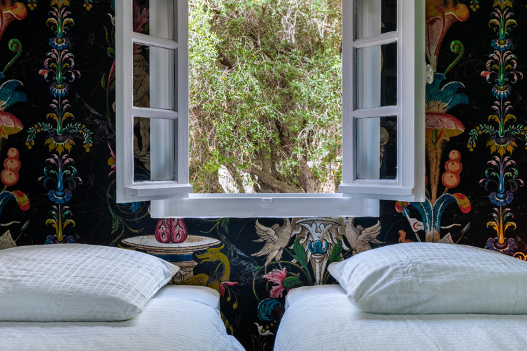 Bedroom 2, Casa Di Angeli, Haute-Corse