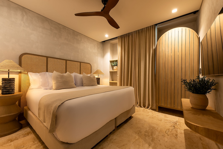 Bedroom 4, Cinco Quintas Hotel Boutique, Cartagena de Indias
