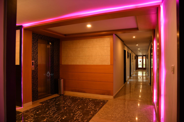 Others 5, Mastiff Hotel Bangalore, Bangalore