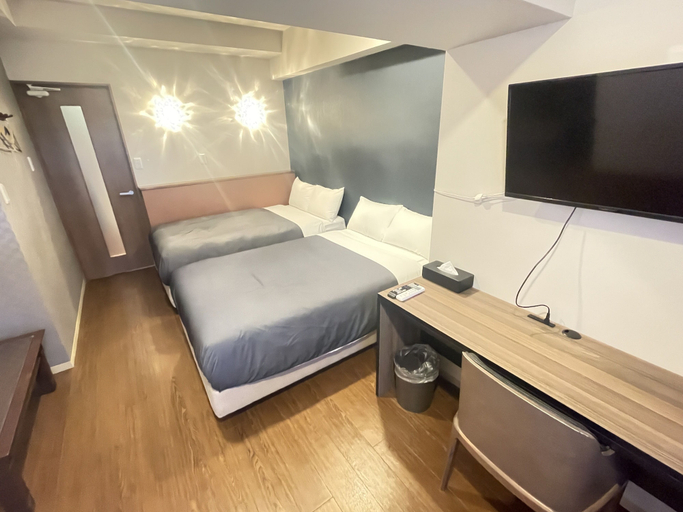 Others 5, BiBi Hotel Convention Bay, Ginowan