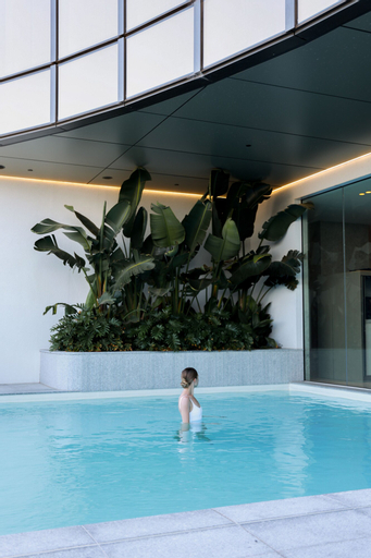 Sport & Beauty 2, Eos by SkyCity, Adelaide