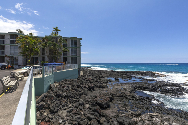 Exterior & Views 2, Tiki Ali'i Retreat Breathtaking Island Views, Hawaii