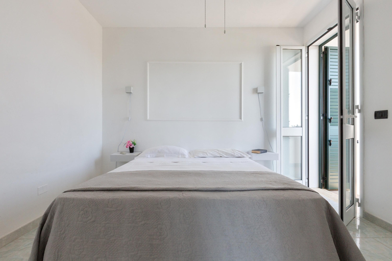 Bedroom 3, 3542 Villa Beach by Barbarhouse, Lecce