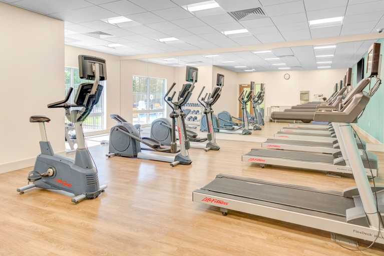 Others 2, Holiday Inn Express & Suites KING GEORGE - DAHLGREN by IHG, King George