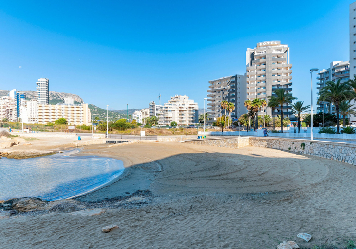 Exterior & Views 2, Port Europa Hotel, Alicante