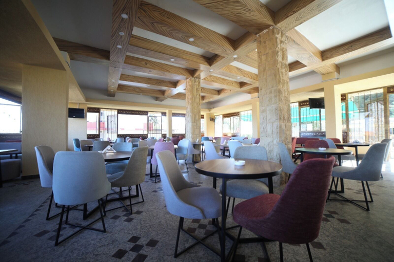 Food & Drinks 3, Village Boutique Hotel, El Metn