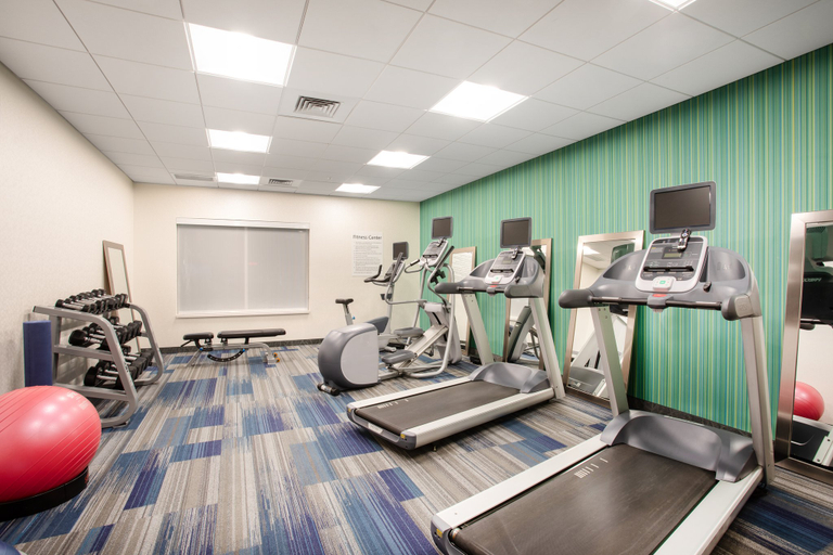 Others 3, Holiday Inn Express & Suites GREAT BEND by IHG, Barton