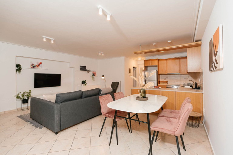 Others 5, Phaedrus Living Cozy Flat Koukaki, Attica