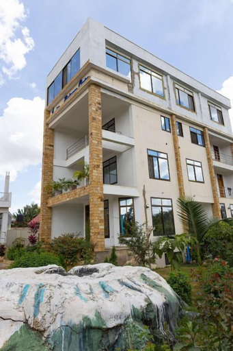 Exterior & Views 2, Nanofilter HOUSE, Arusha Urban