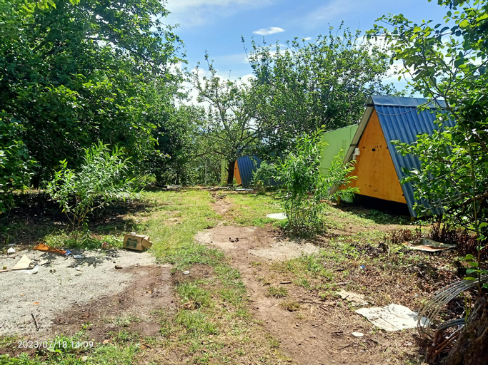 Exterior & Views 4, Croods farm house, Dindigul
