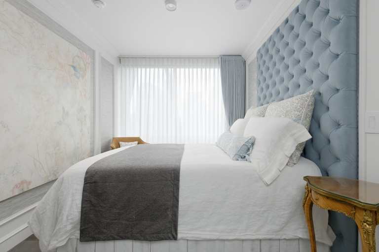 Bedroom 5, 1111 Richards - 1407, Greater Vancouver