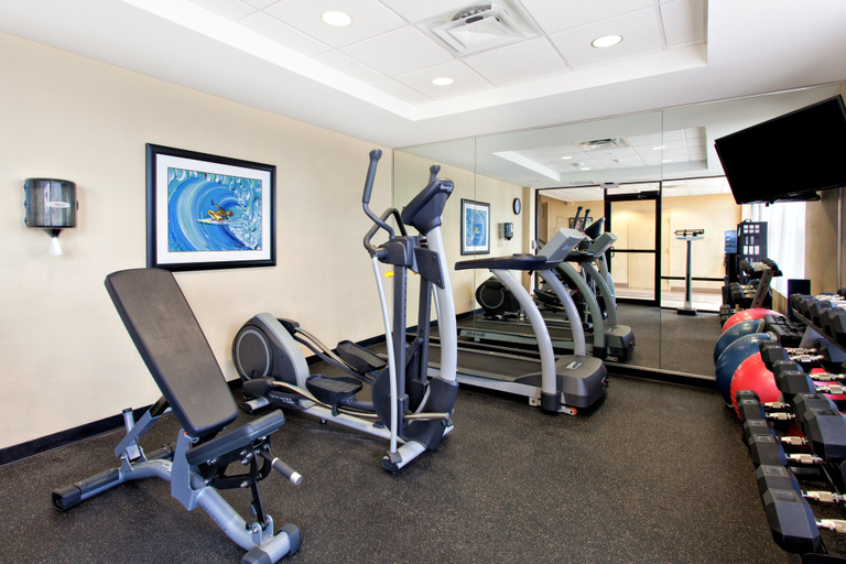 Others 5, Holiday Inn Express & Suites OCEANFRONT DAYTONA BCH SHORES by IHG, Volusia
