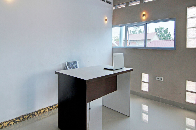 Others 4, Hotel O Celine Home Syariah, Pekanbaru