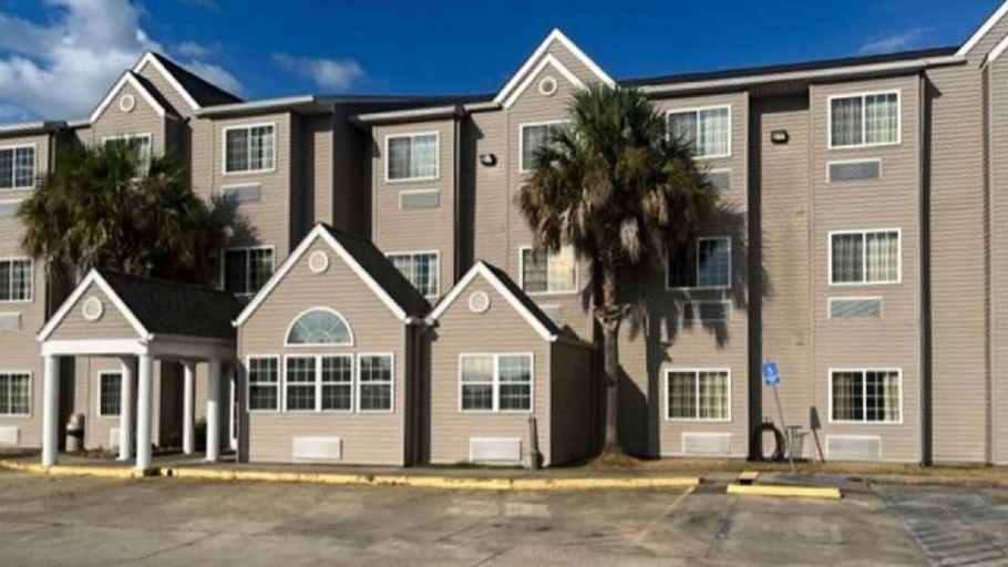 Exterior & Views 1, Studio 6 Suites - Breaux Bridge, La, Saint Martin