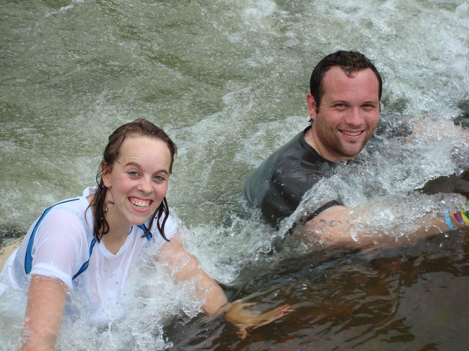 Sport & Beauty 5, River Garden Resort, Imbulpe