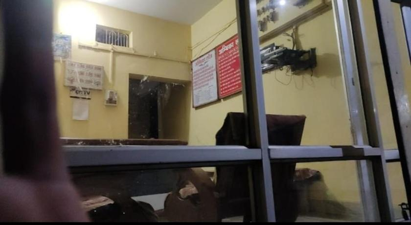Others 2, OYO 87982 Ambika Loge, Anuppur