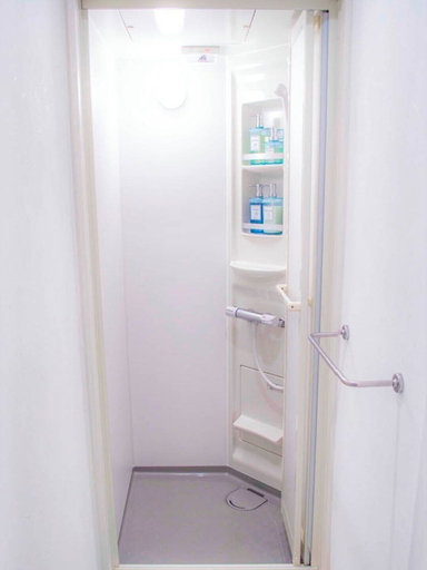 Bathroom 4, Guesthouse Ise Futami, Ise