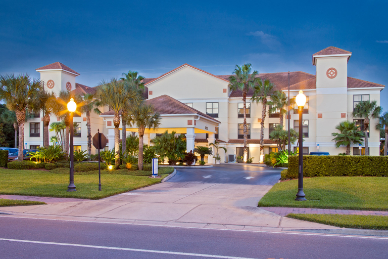 Exterior & Views 4, Holiday Inn Express & Suites CLEARWATER NORTH/DUNEDIN by IHG, Pinellas
