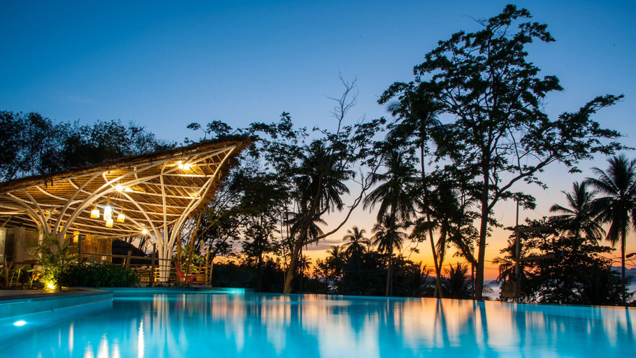 Sport & Beauty 4, Jaiyen Eco Resort, Ko Yao District
