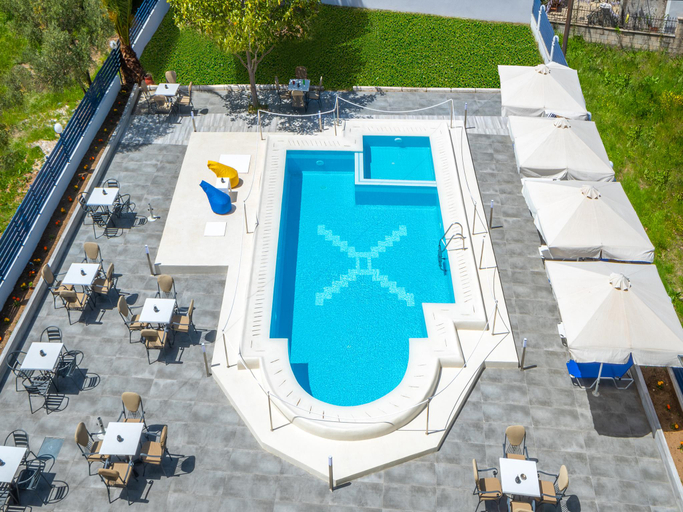 Sport & Beauty 3, Thassian Riviera, East Macedonia and Thrace
