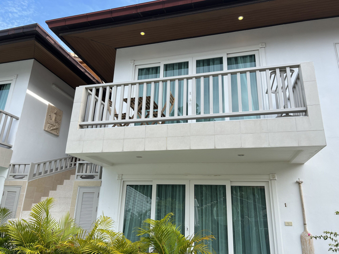 Exterior & Views, New seahorse residence, Ko Samui