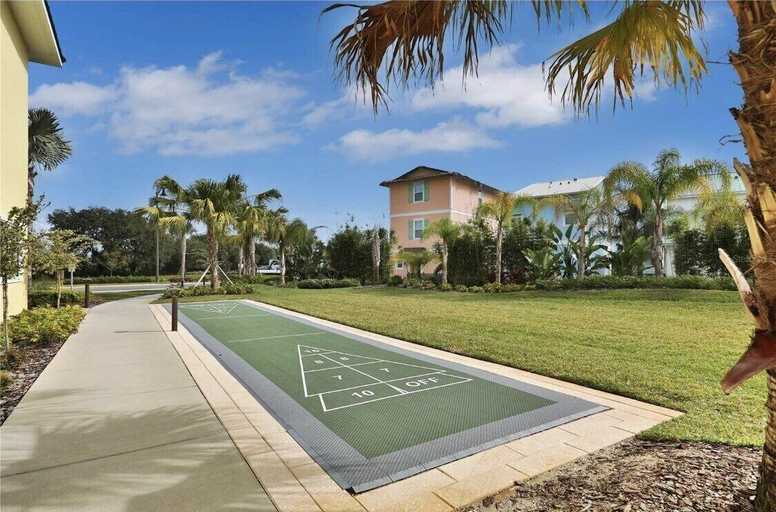 Sport & Beauty, Sandy Bottoms at Margaritaville, Osceola