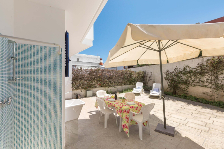 Outdoor dining 4, 3403 Casa Petrachi - PP by Barbarhouse, Lecce