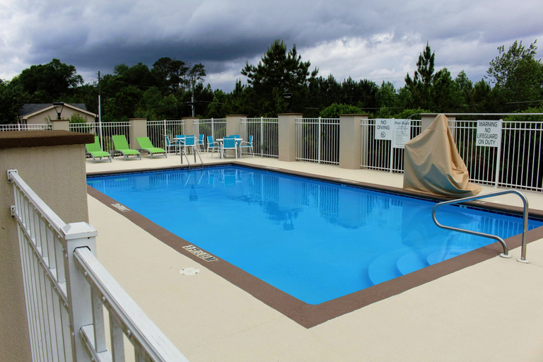 Sport & Beauty 5, Holiday Inn Express & Suites ENTERPRISE by IHG, Coffee