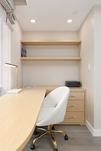 Bedroom 3, 1111 Richards - 1407, Greater Vancouver