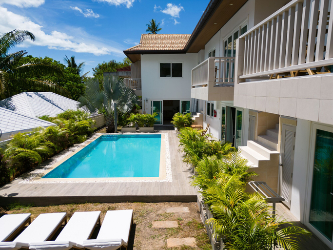 Sport & Beauty 4, New seahorse residence, Ko Samui