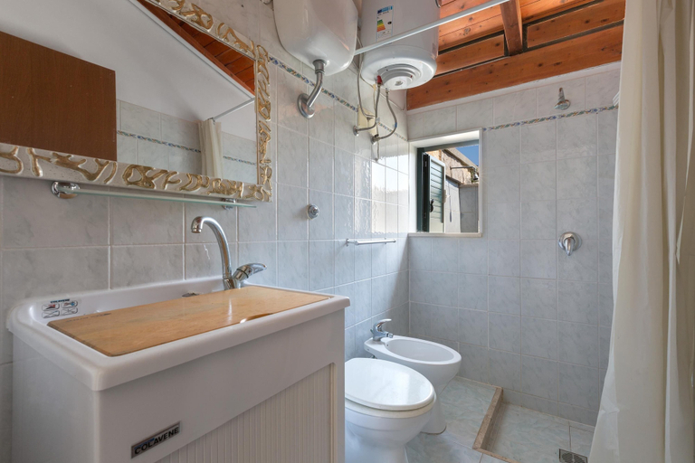 Bathroom 4, 3542 Villa Beach by Barbarhouse, Lecce
