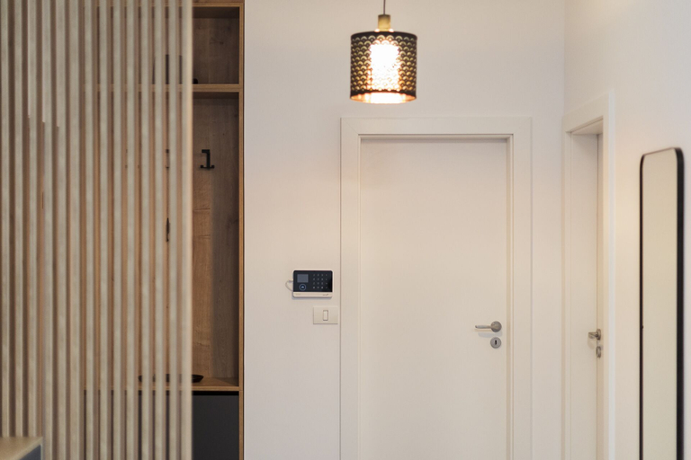 Room 4, Zoe Apartment, Timisoara