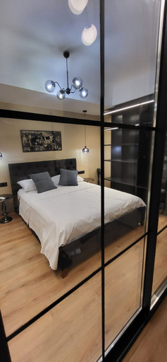 Bedroom 4, LView Acropolis, Attica